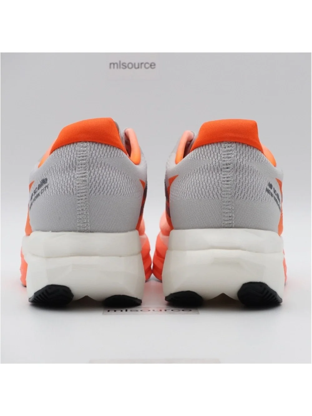NEW WIDE 2E Men's New Balance Fuelcell SuperComp Elite v5 TCS NYC Shoes
